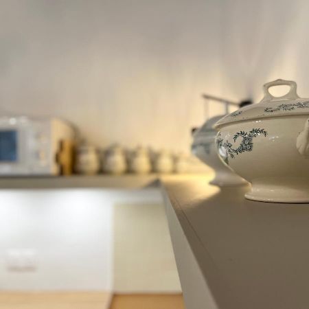 UccianiHousica & Co 2アパートメント エクステリア 写真